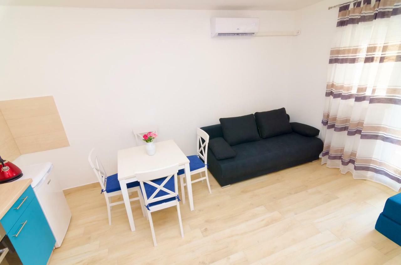 Apartman Antea Sibenik Exterior photo