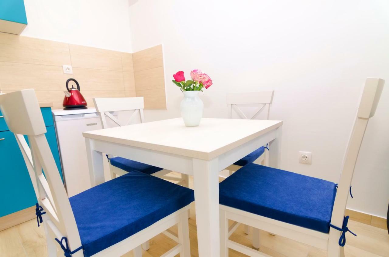Apartman Antea Sibenik Exterior photo
