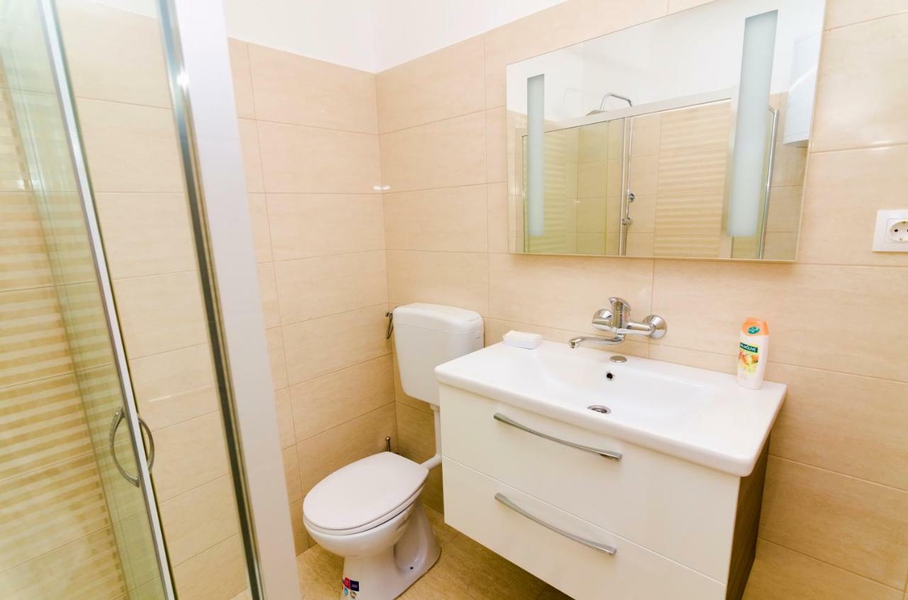 Apartman Antea Sibenik Exterior photo