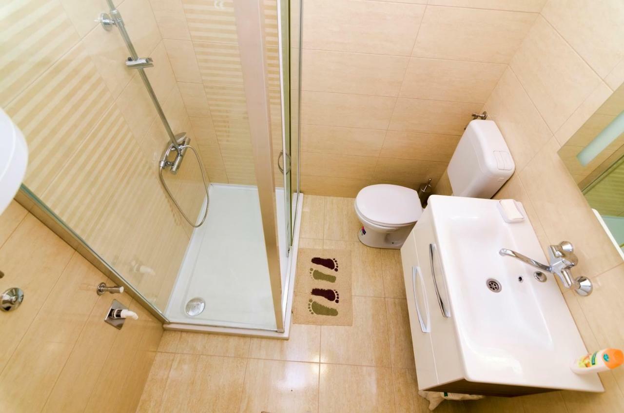 Apartman Antea Sibenik Exterior photo