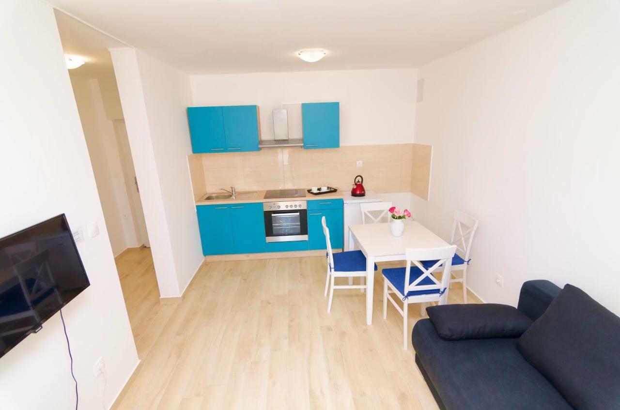 Apartman Antea Sibenik Exterior photo