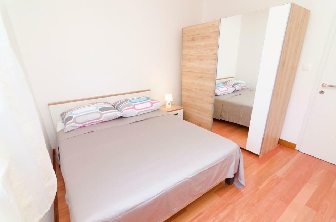 Apartman Antea Sibenik Exterior photo