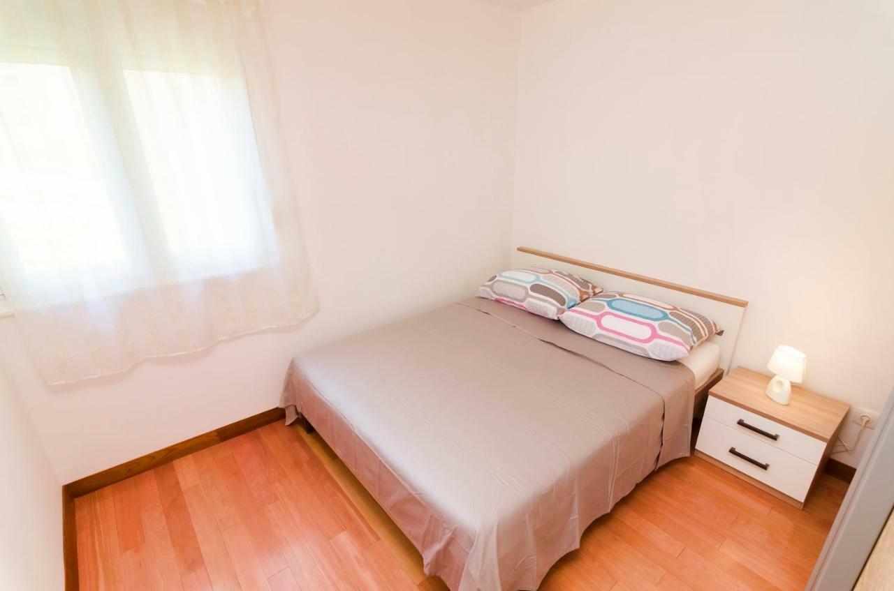 Apartman Antea Sibenik Exterior photo